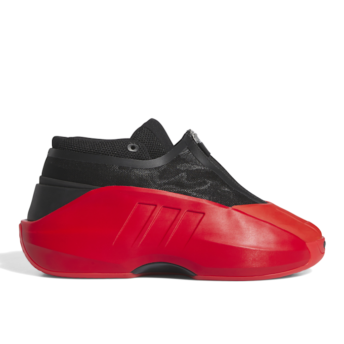 adidas Originals Crazy IIInfinity rood 85198 1