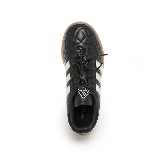 adidas Originals x Naked x Maha Wmns Samba MN schwarz 89360 4