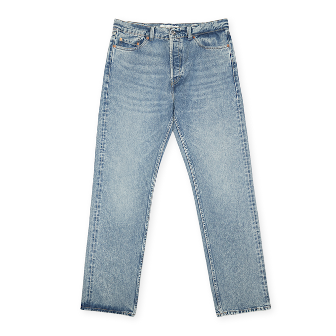 Our Legacy First Cut Jeans blauw 85228 1