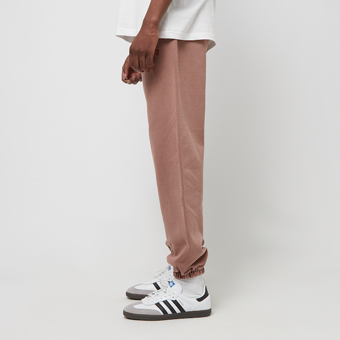 BoTT Pigment Dyed Sweat Pant bruin 87029 3