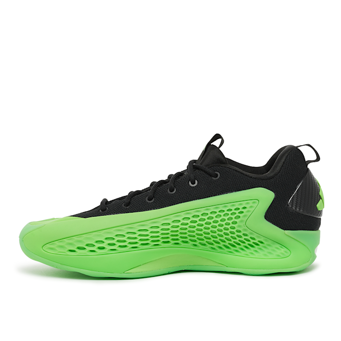 adidas Originals Anthony Edwards 1 Low "Lucid Lime" groen 85235 3