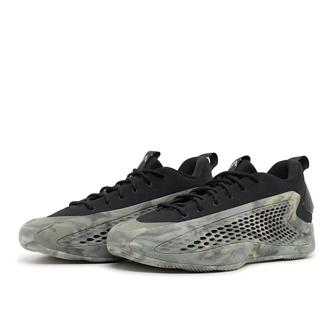 adidas Originals Anthony Edwards 1 Low zwart 88252 1