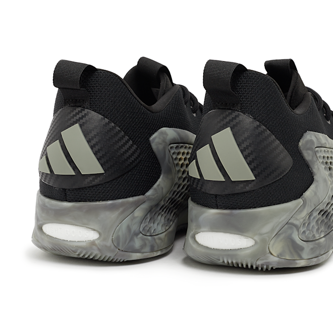 adidas Originals Anthony Edwards 1 Low schwarz 88252 6