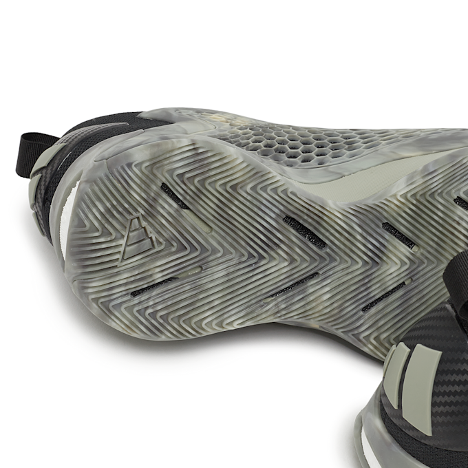 adidas Originals Anthony Edwards 1 Low zwart 88252 7