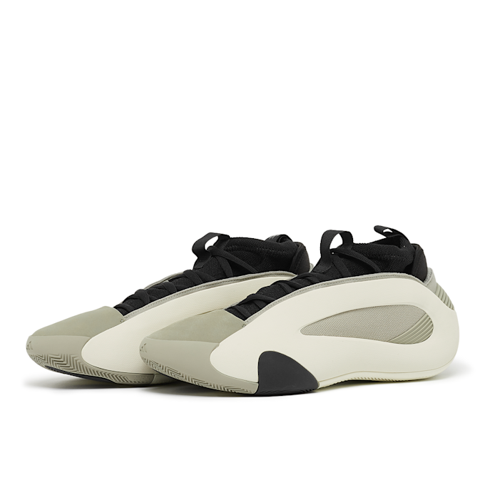 adidas Originals Harden Volume 8 beige 86402 1