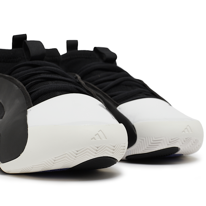 adidas Originals Harden Volume 8 zwart 86399 5