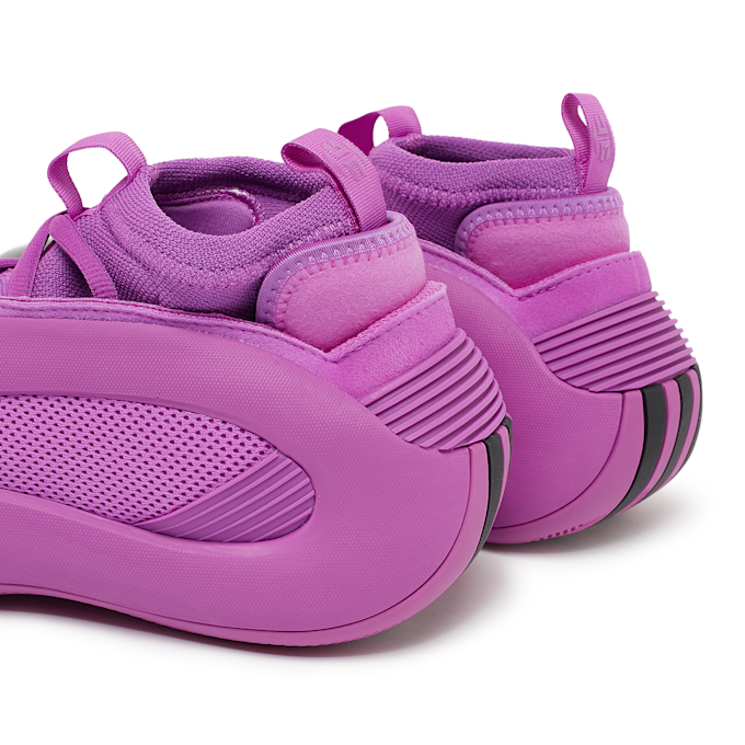 adidas Originals Harden Volume 8 roze 87841 5