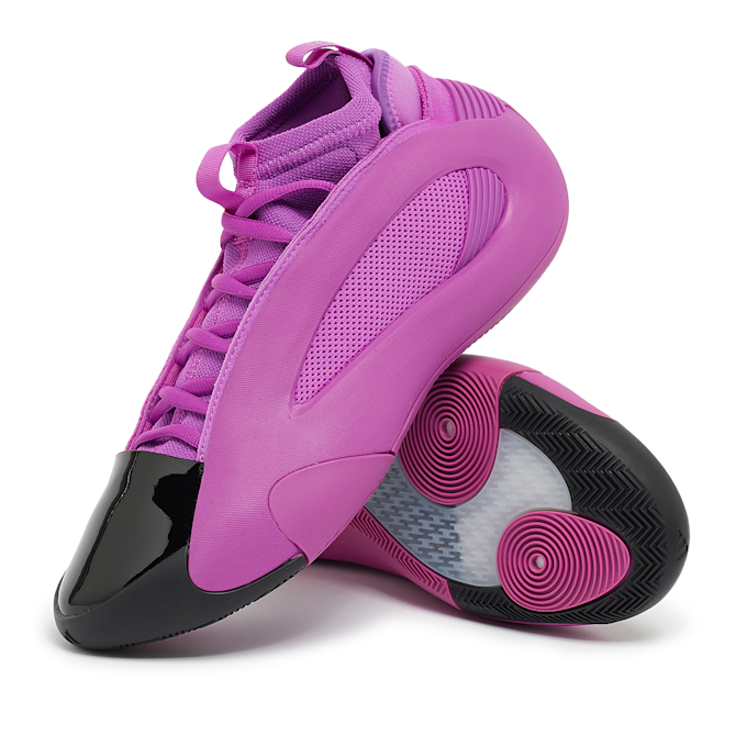 adidas Originals Harden Volume 8 lila 87841 7