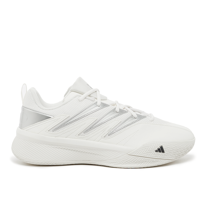 adidas Originals Dame Certified 3 wit 85243 3