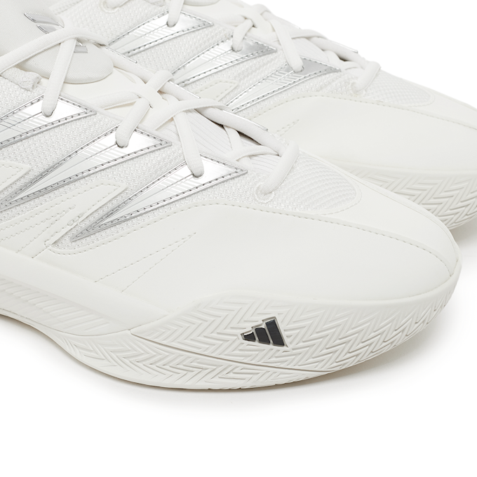 adidas Originals Dame Certified 3 white 85243 5