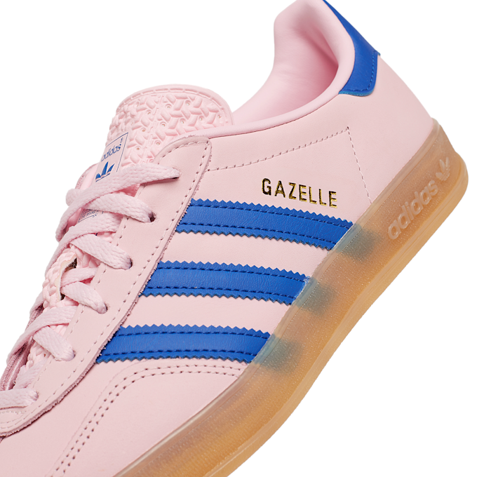 adidas Originals Wmns Gazelle Indoor rosa 87939 7