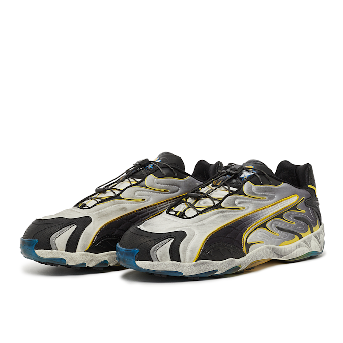 PUMA x A$AP Rocky Inhale multi-colour 89644 1