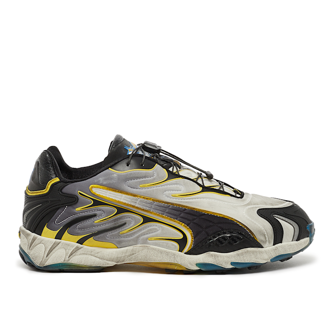 PUMA x A$AP Rocky Inhale multi-colour 89644 2