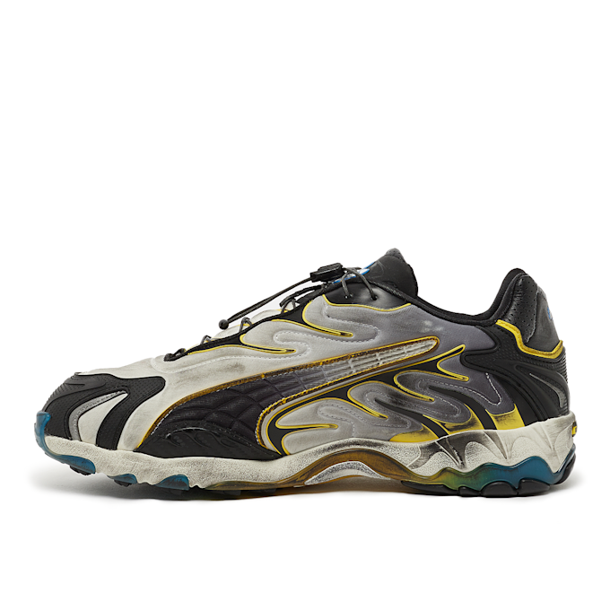 PUMA x A$AP Rocky Inhale multi-colour 89644 3