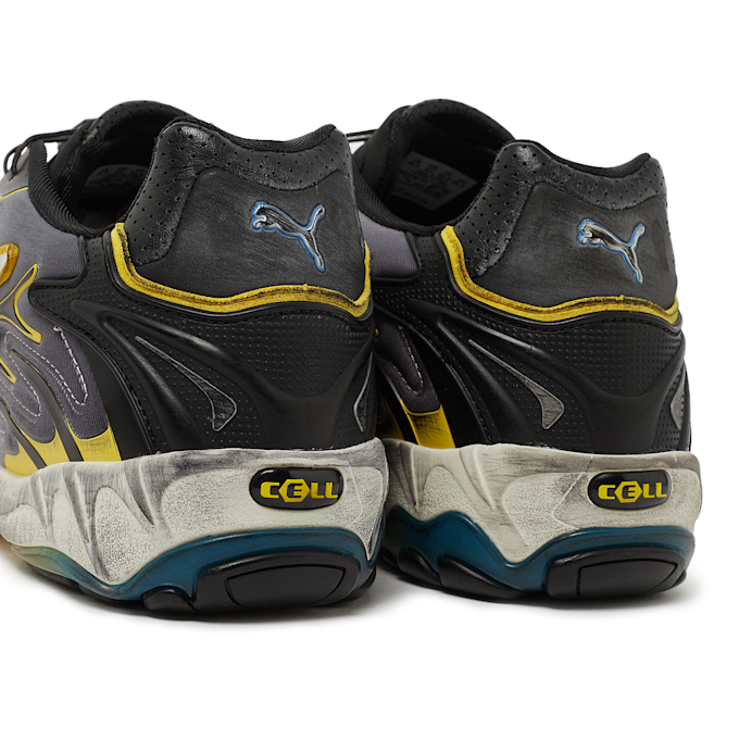 PUMA x A$AP Rocky Inhale multi-colour 89644 5