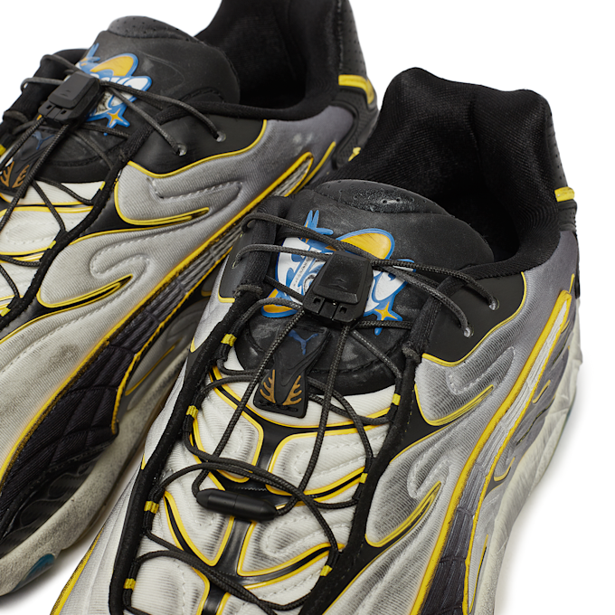 PUMA x A$AP Rocky Inhale multi-colour 89644 6