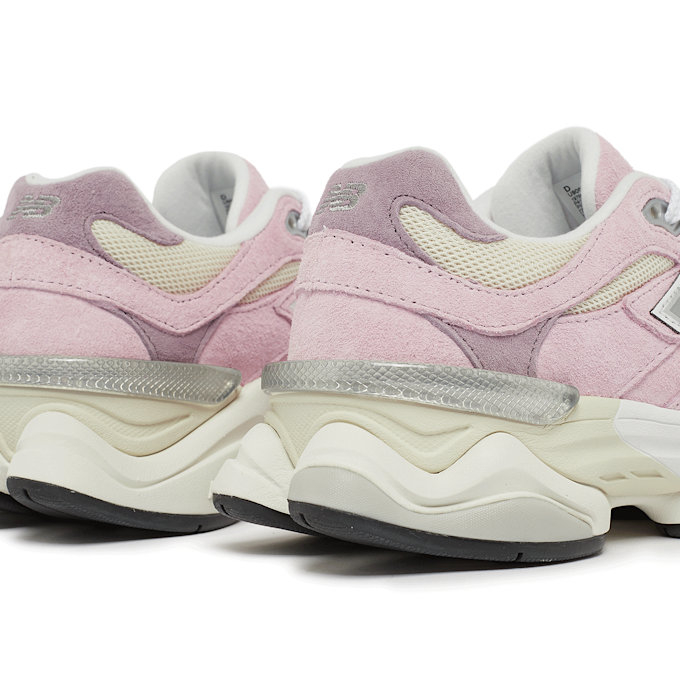 New Balance Wmns 9060 (U9060LBC) light pink 87597 7