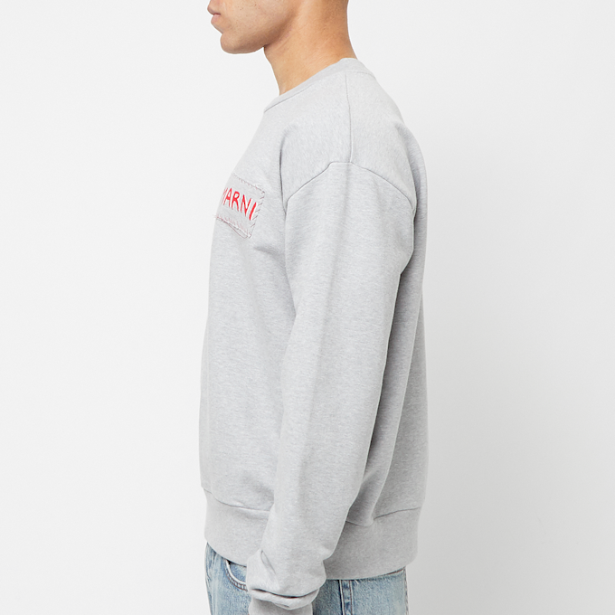 Marni Sweatshirt grey 87035 3
