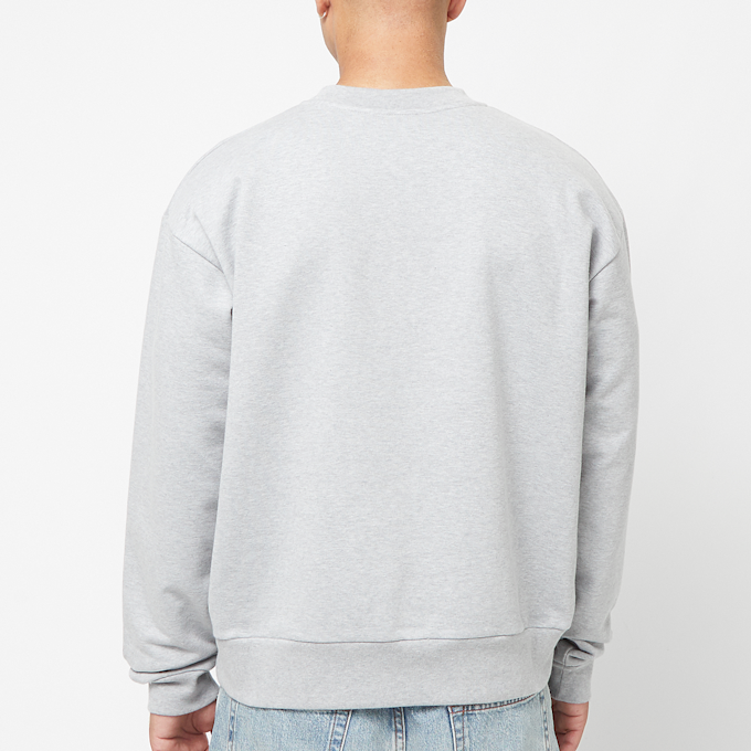 Marni Sweatshirt grijs 87035 4