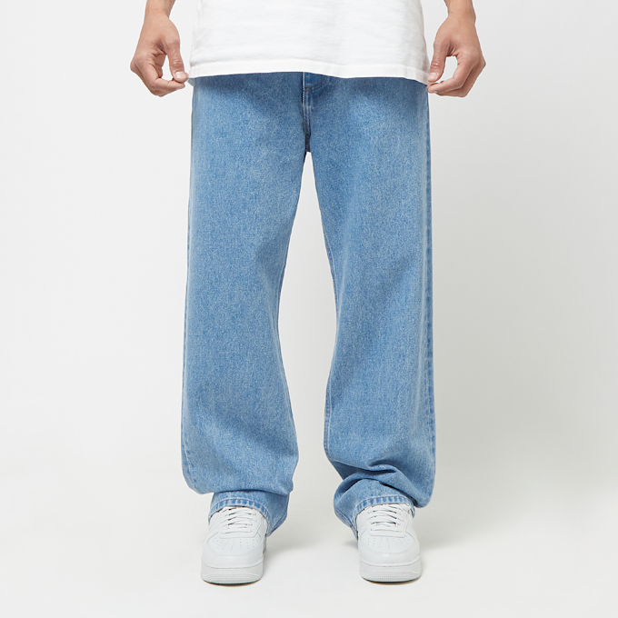 Marni Trousers blau 89646 2