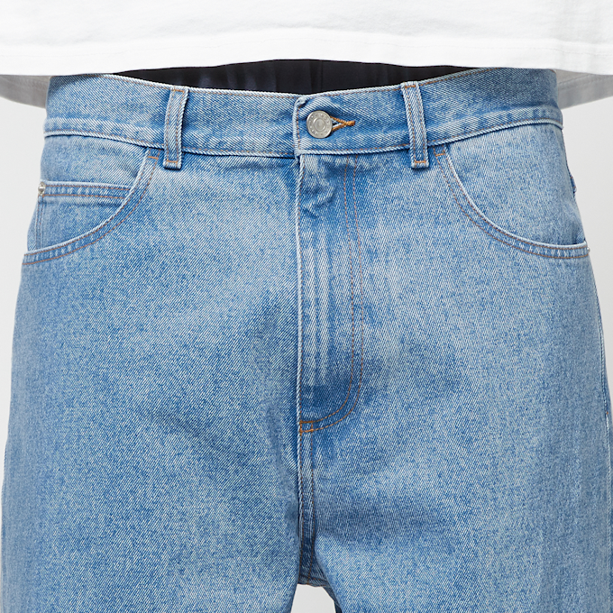 Marni Trousers blue 89646 6