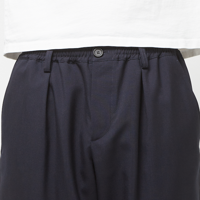 Marni Trousers blauw 89645 5