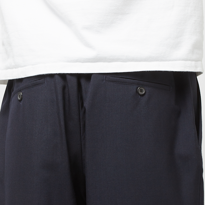 Marni Trousers blauw 89645 6