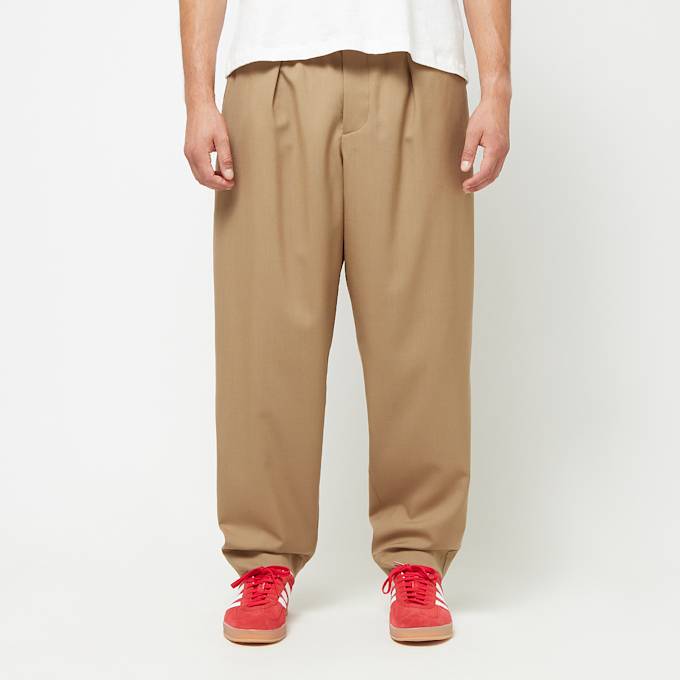 Marni Trousers beige 85244 2