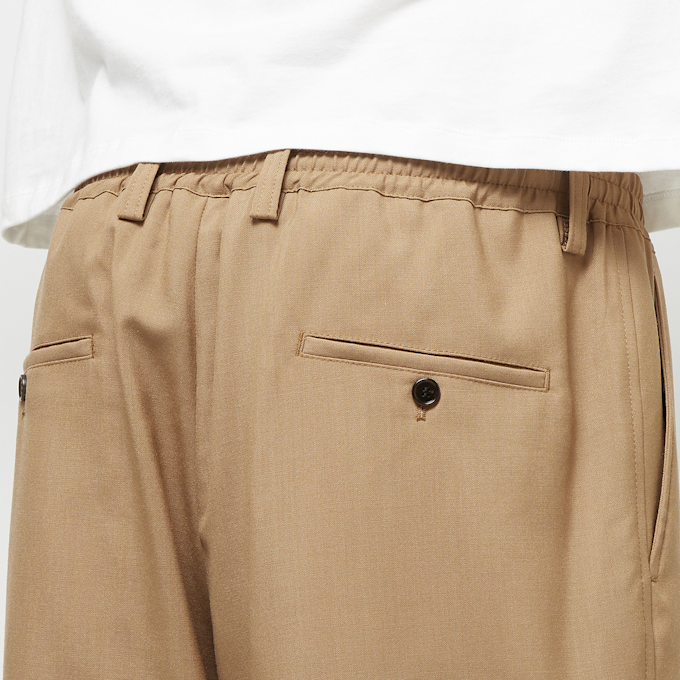 Marni Trousers beige 85244 5