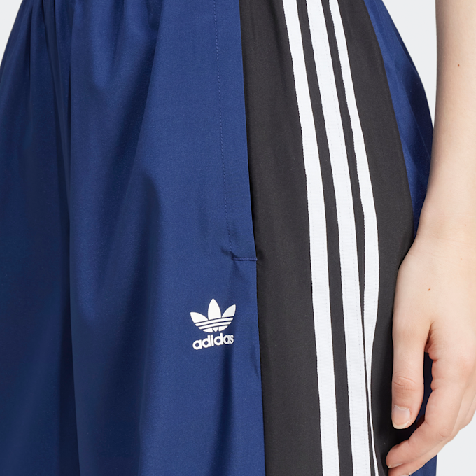 adidas Originals Rasant Trackpant blauw 90451 4