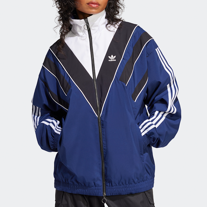 adidas Originals Rasant Jacket blauw 90196 2