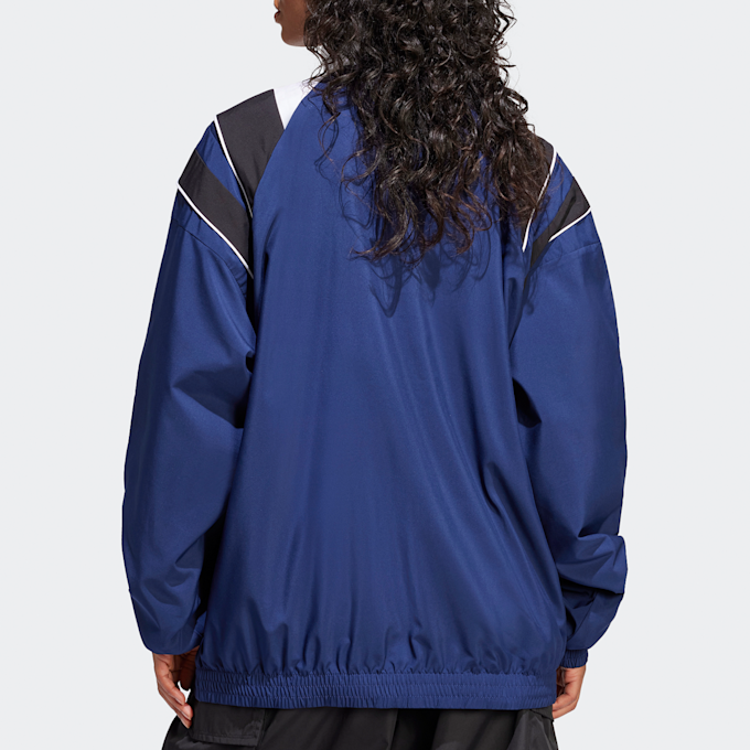 adidas Originals Rasant Jacket blauw 90196 3