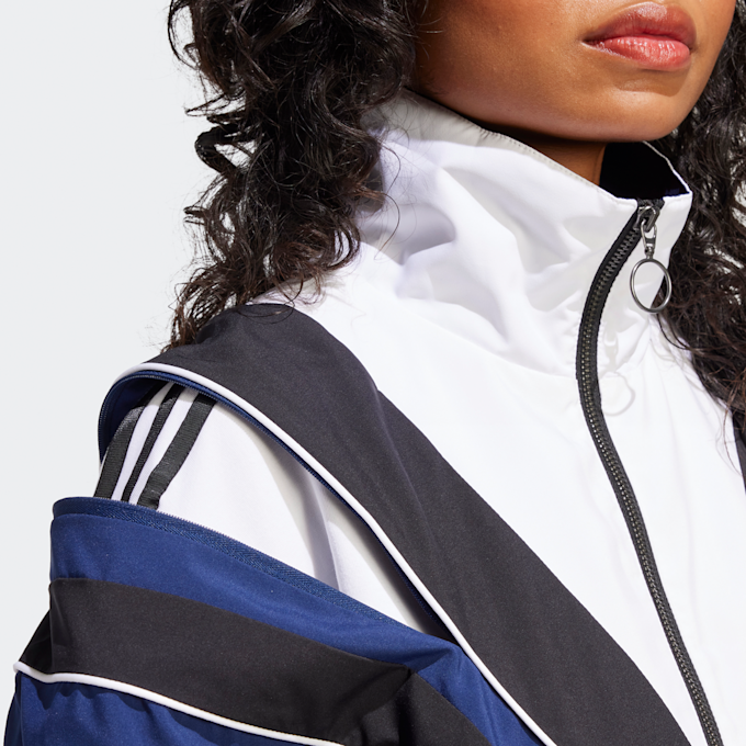 adidas Originals Rasant Jacket blau 90196 5