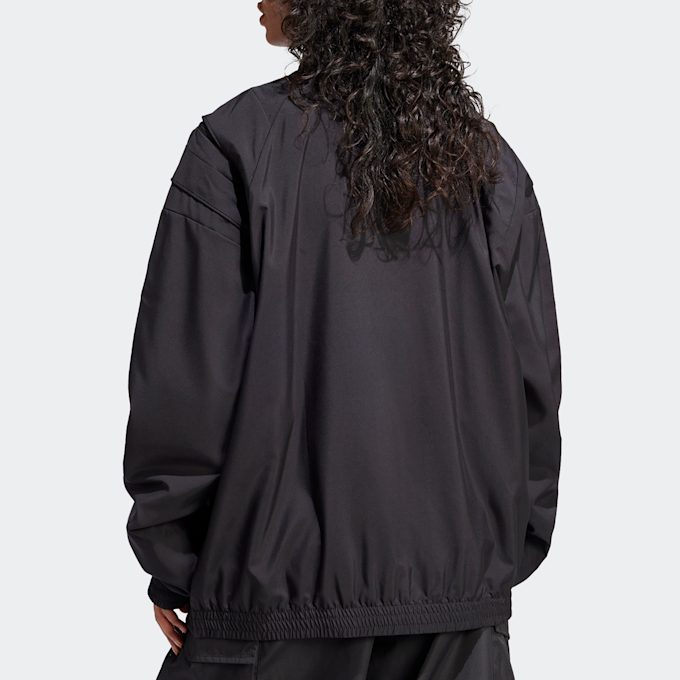 adidas Originals Rasant Jacket schwarz 90197 3