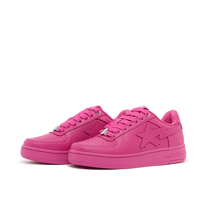 A Bathing Ape Wmns Sta #52 L lichtroze 87063 1