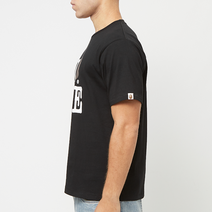 A Bathing Ape I Love Bape Tee M black 88270 3