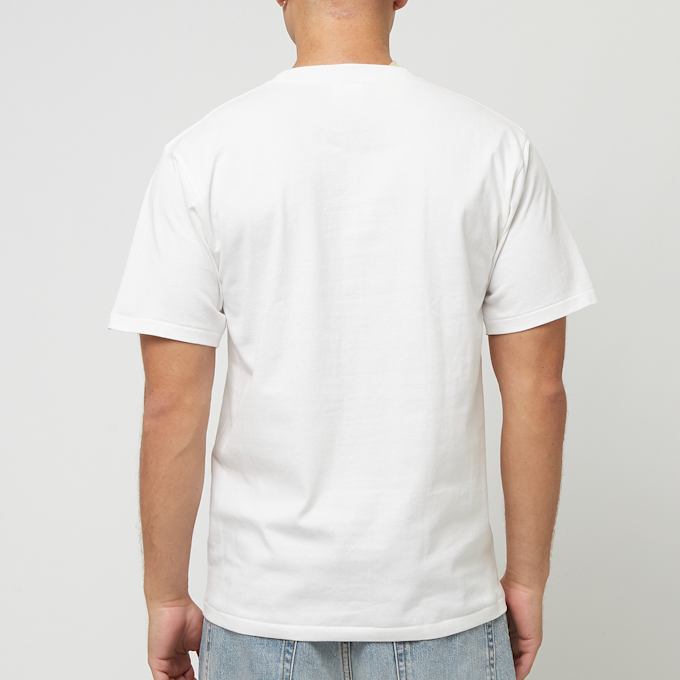 A Bathing Ape I Love Bape Tee M weiß 85282 4