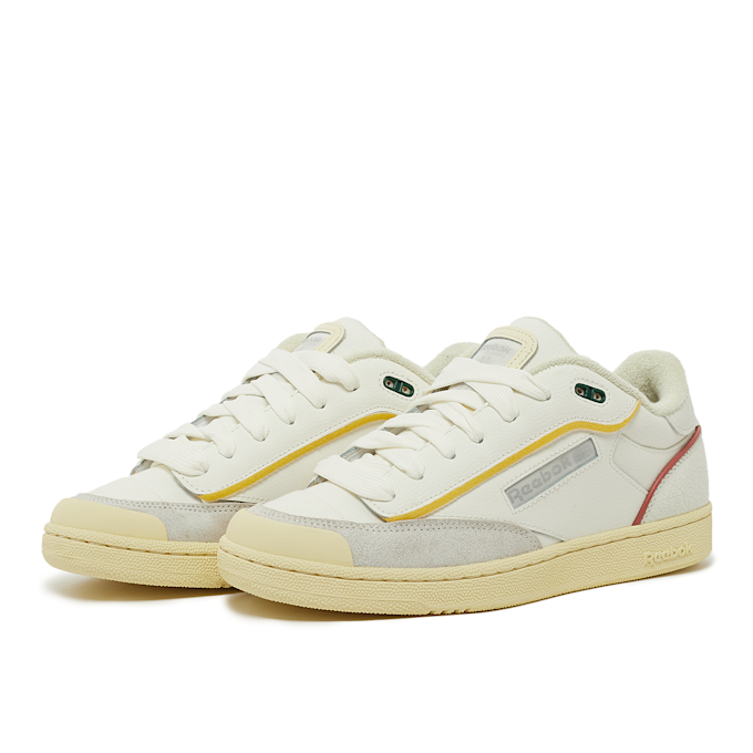 Reebok Club C Bulc yellow 88280 1