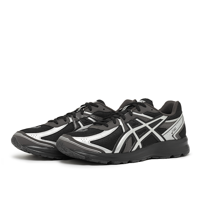 ASICS SportStyle Jog 100 S zilver 85311 1