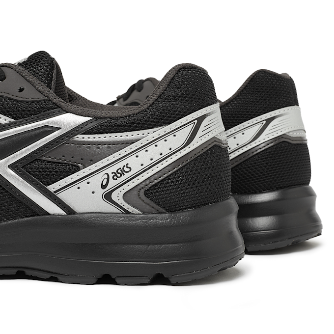 ASICS SportStyle Jog 100 S silber 85311 5