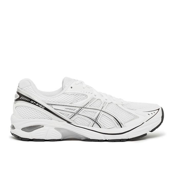 ASICS SportStyle GT-2160 white 84637 2