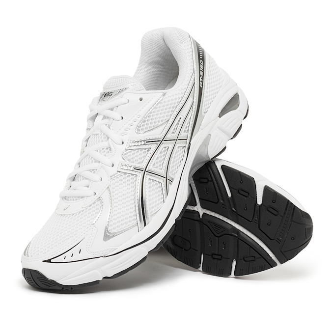 ASICS SportStyle GT-2160 weiß 84637 7