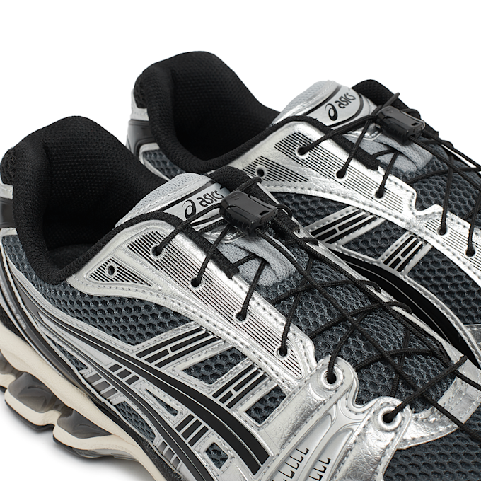 ASICS SportStyle Gel-Kayano 14 "Carrier Grey" schwarz 88638 6