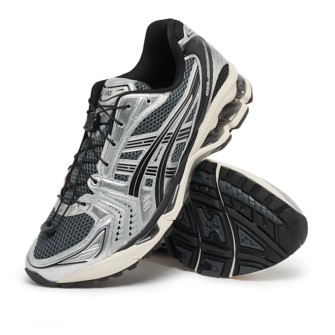 ASICS SportStyle Gel-Kayano 14 "Carrier Grey" black 88638 7