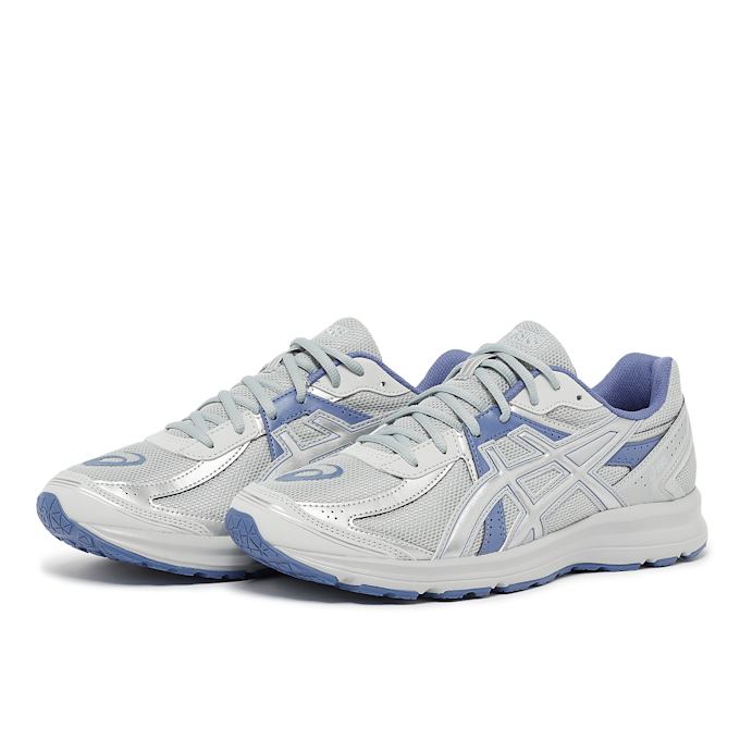 ASICS SportStyle Jog 100 S silber 85308 1