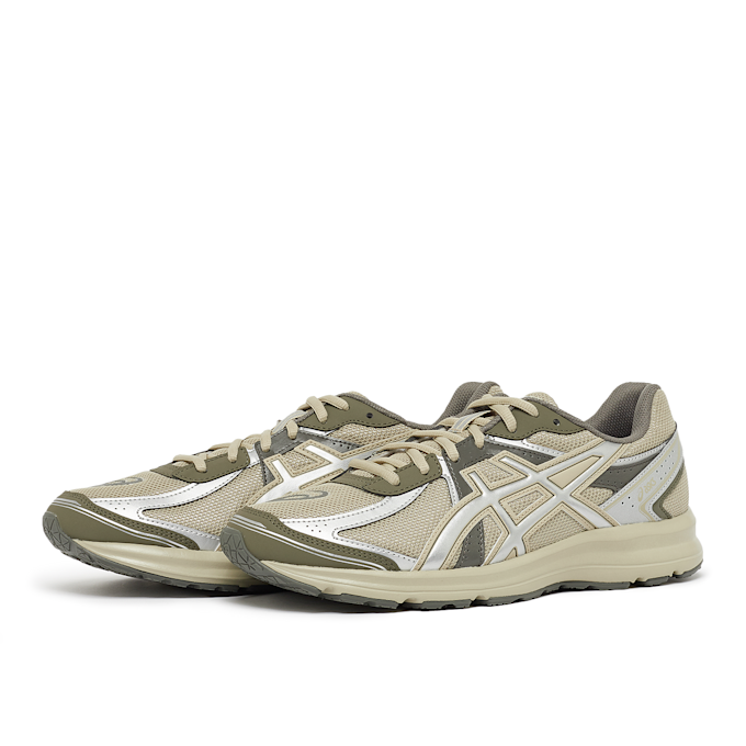 ASICS SportStyle Jog 100 S green 85310 1