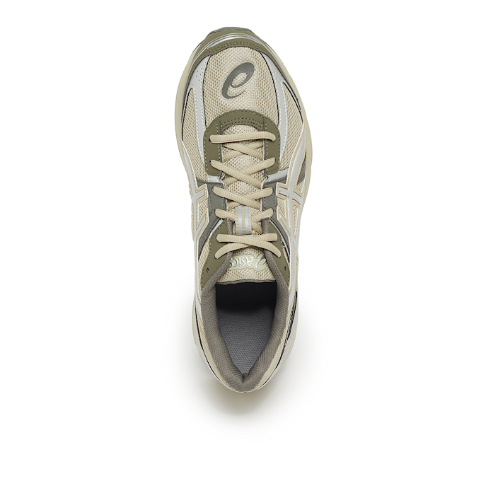 ASICS SportStyle Jog 100 S grün 85310 4