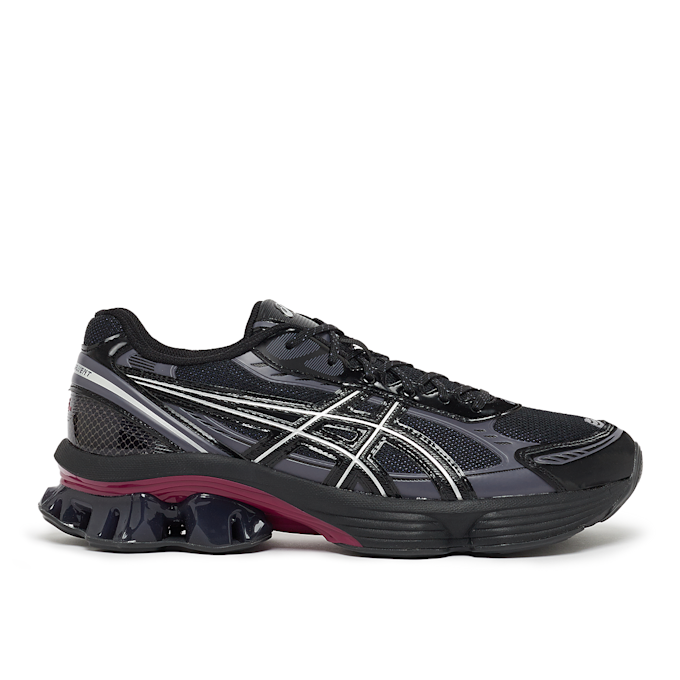 ASICS SportStyle Gel-Kinetic Fluent black 88284 2