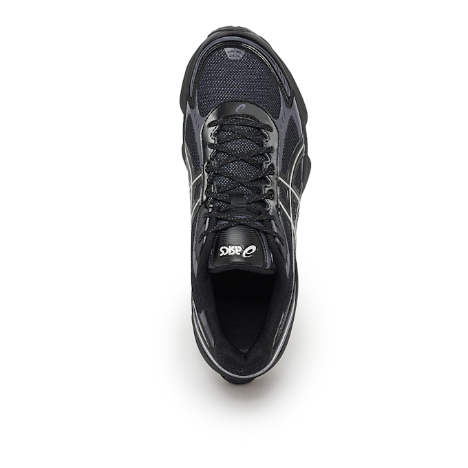 ASICS SportStyle Gel-Kinetic Fluent black 88284 4