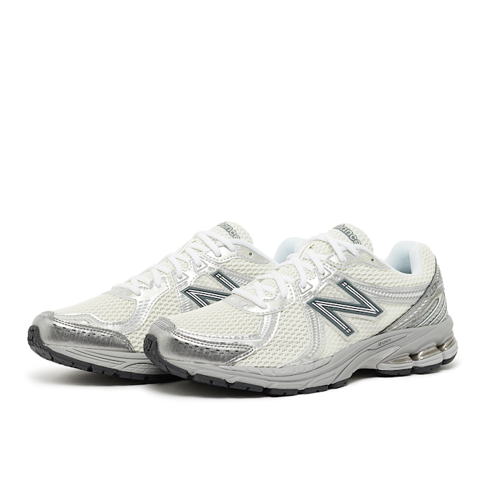 New Balance 860 (ML860GO2) yellow 85316 1